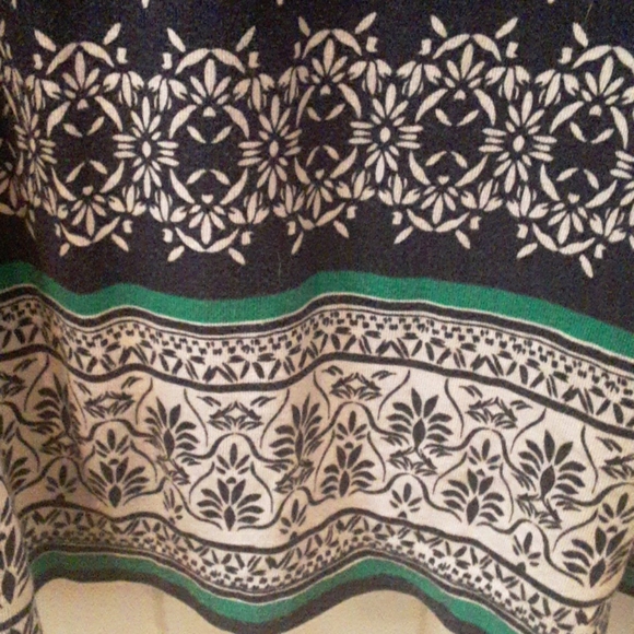 LIZ CLAIBORNE BRAND SKIRT/ MISSES PETITE XLARGE - Picture 3 of 5